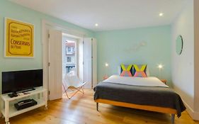 Light House Apartments - Casas Da Baixa